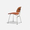 Eames Rosewood DCM Chair