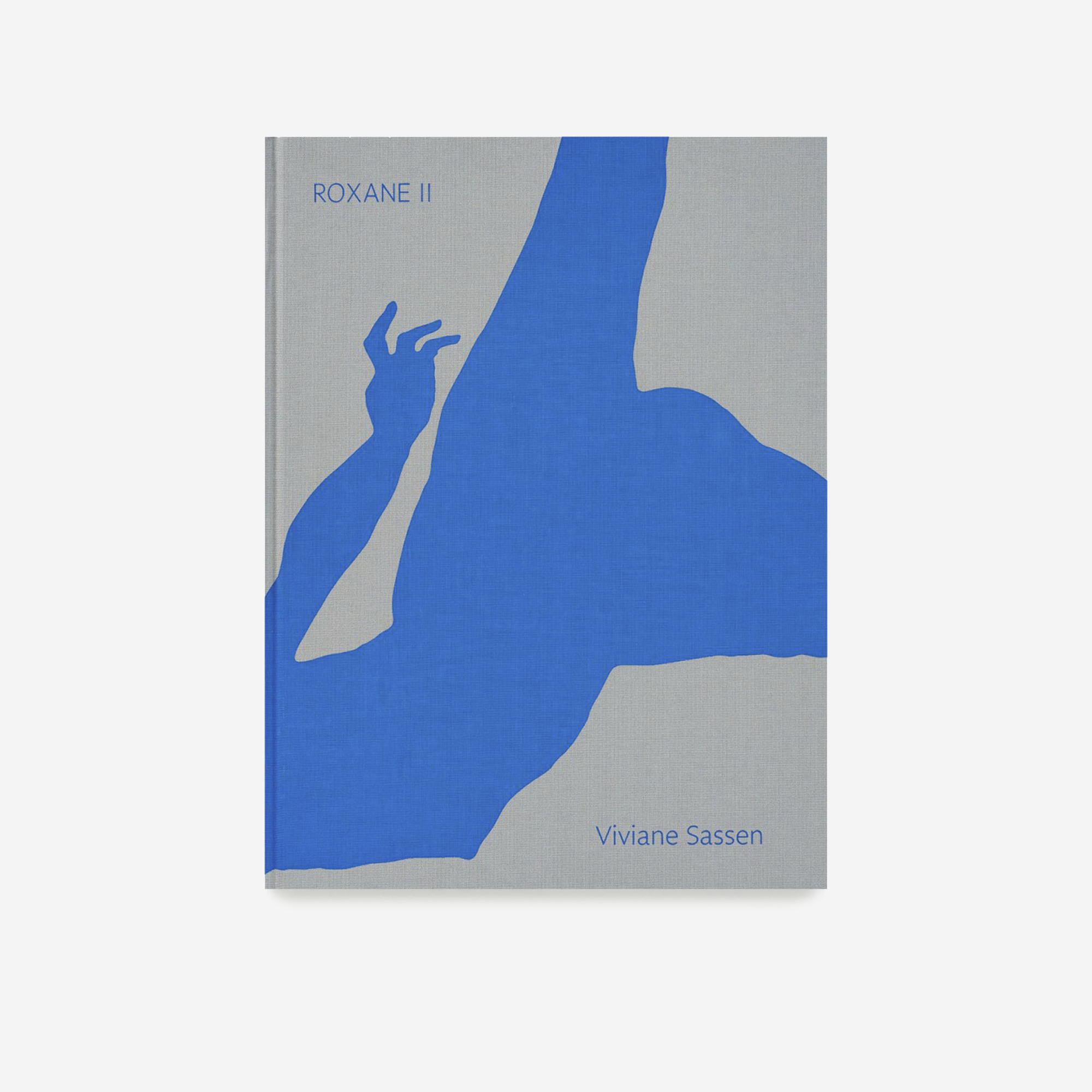 Roxane II, 2017