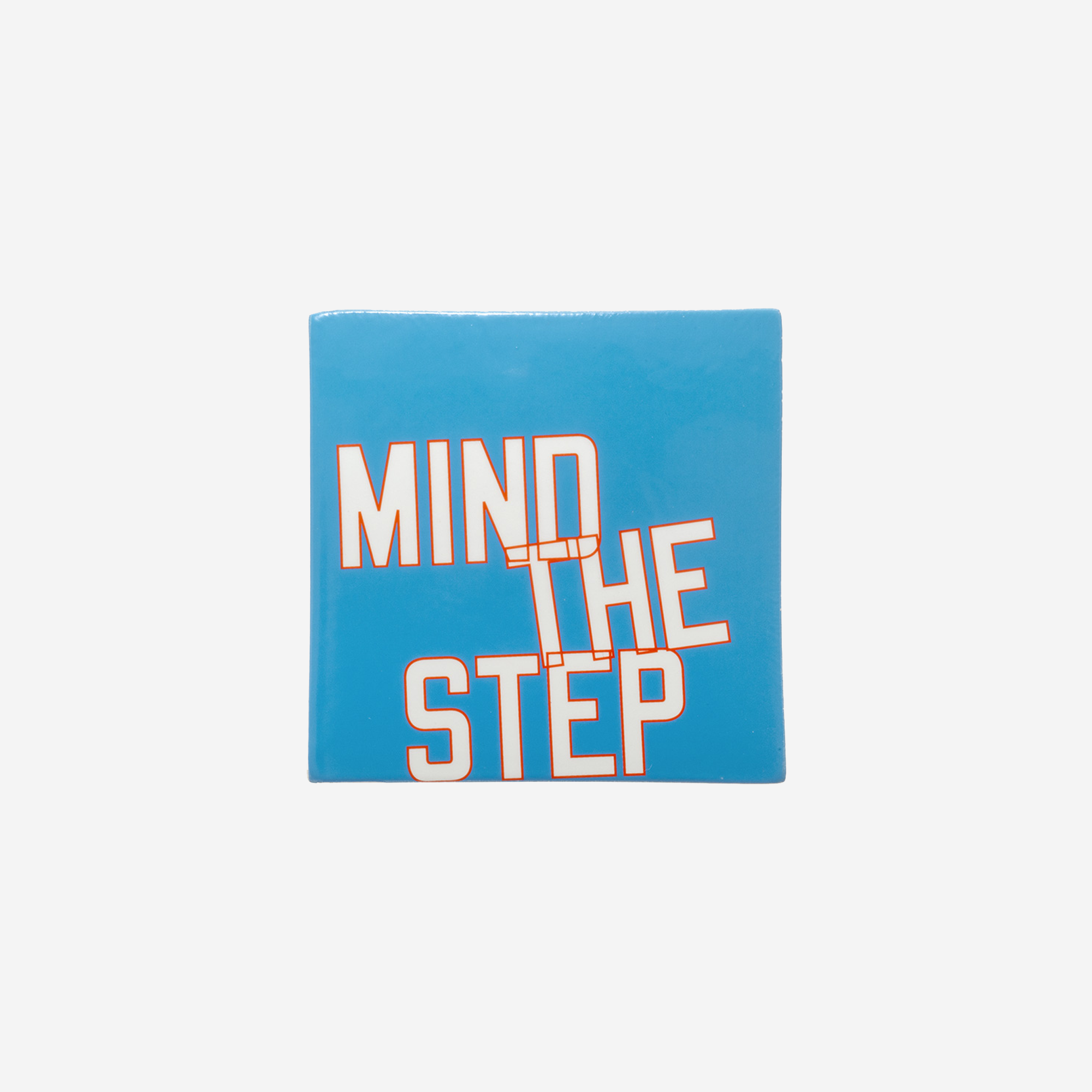 Mind The Step, 2018