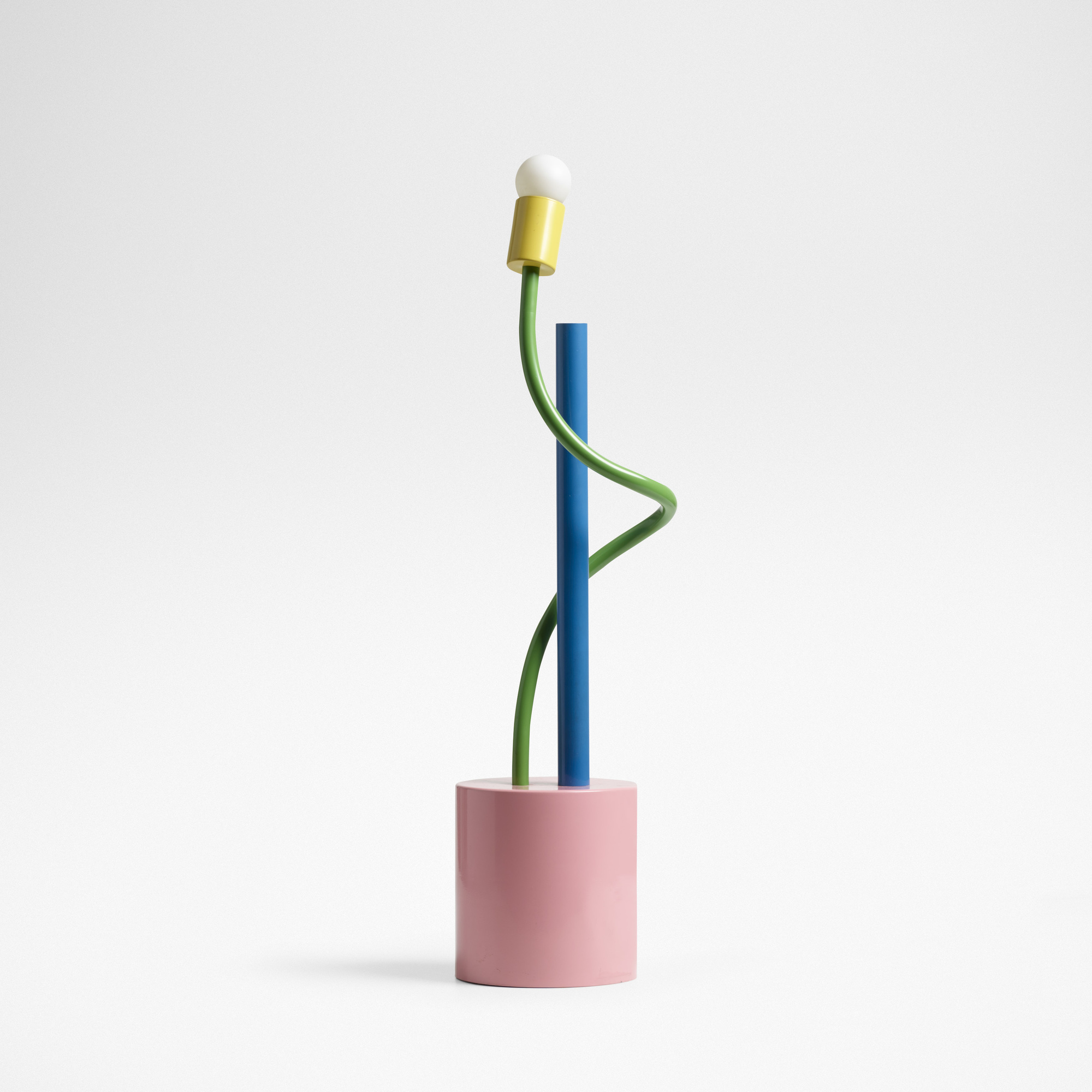 Sinerpica table lamp, 1978