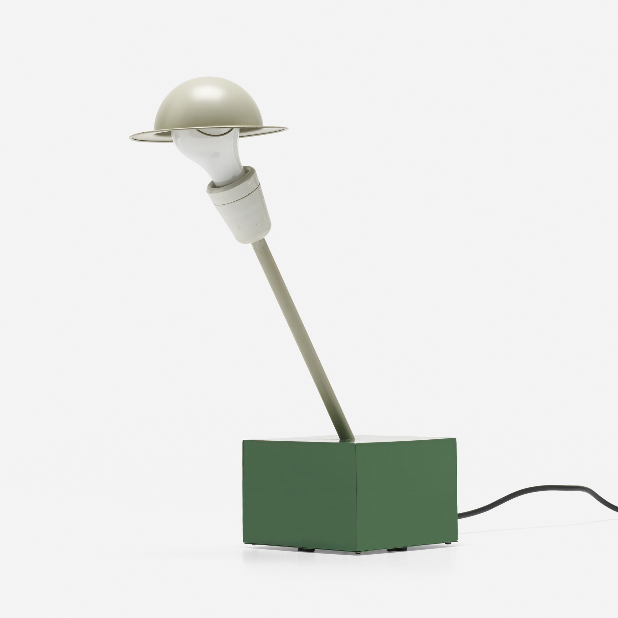 Don Table Lamp, 1977