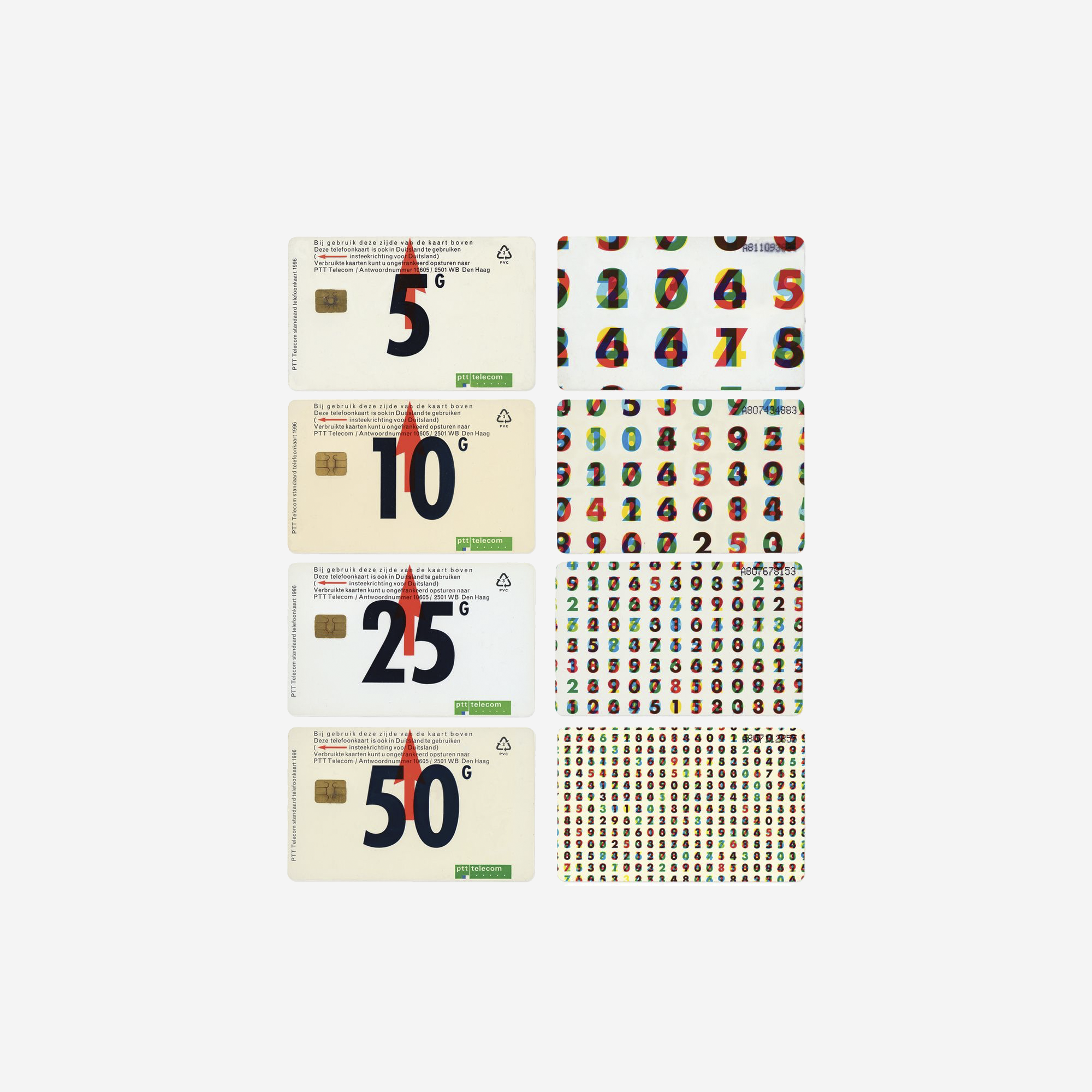 Karel martens Work 3