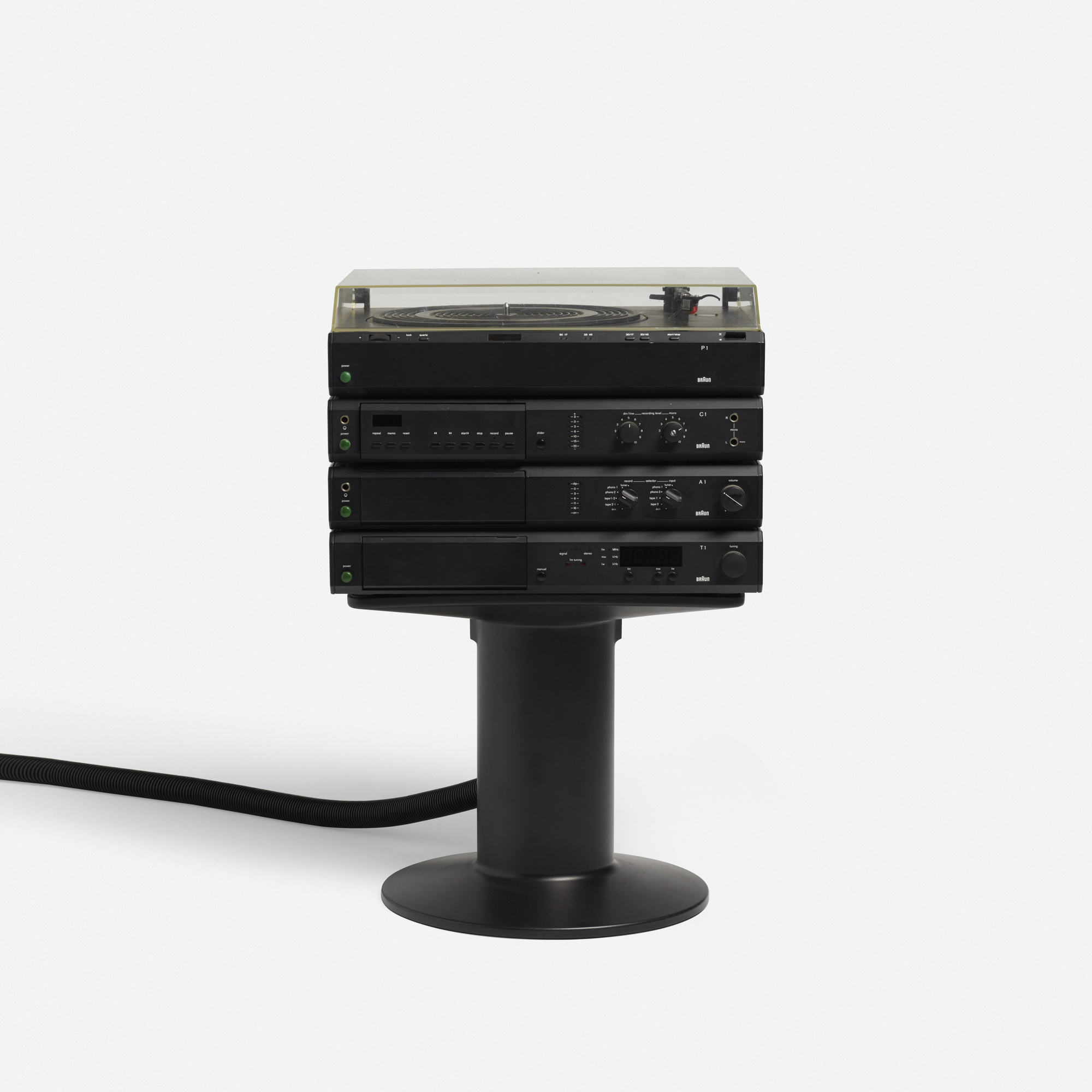 Dieter rams Work 1