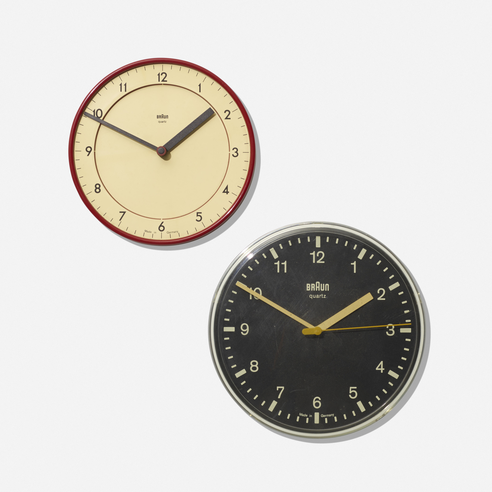 Dieter rams Work 3