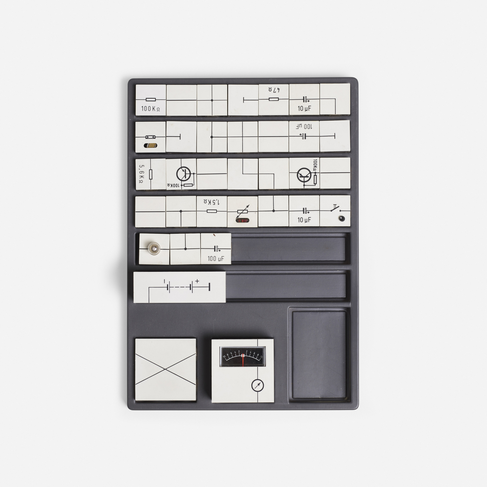 Dieter rams Work 4