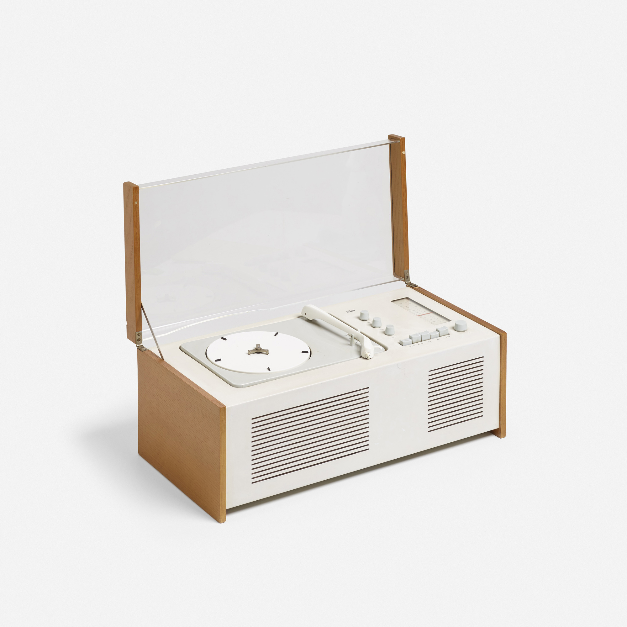 Dieter rams Work 7