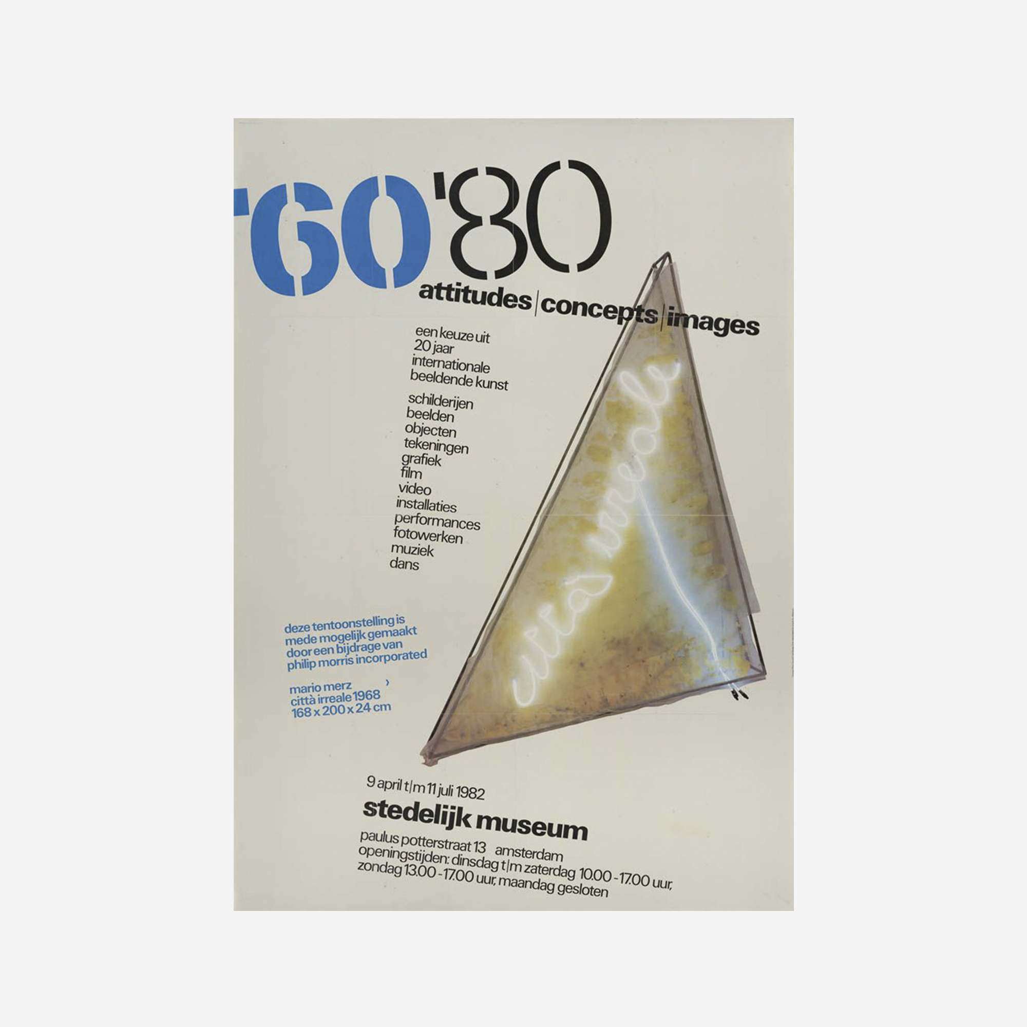 ’60’80, 1982