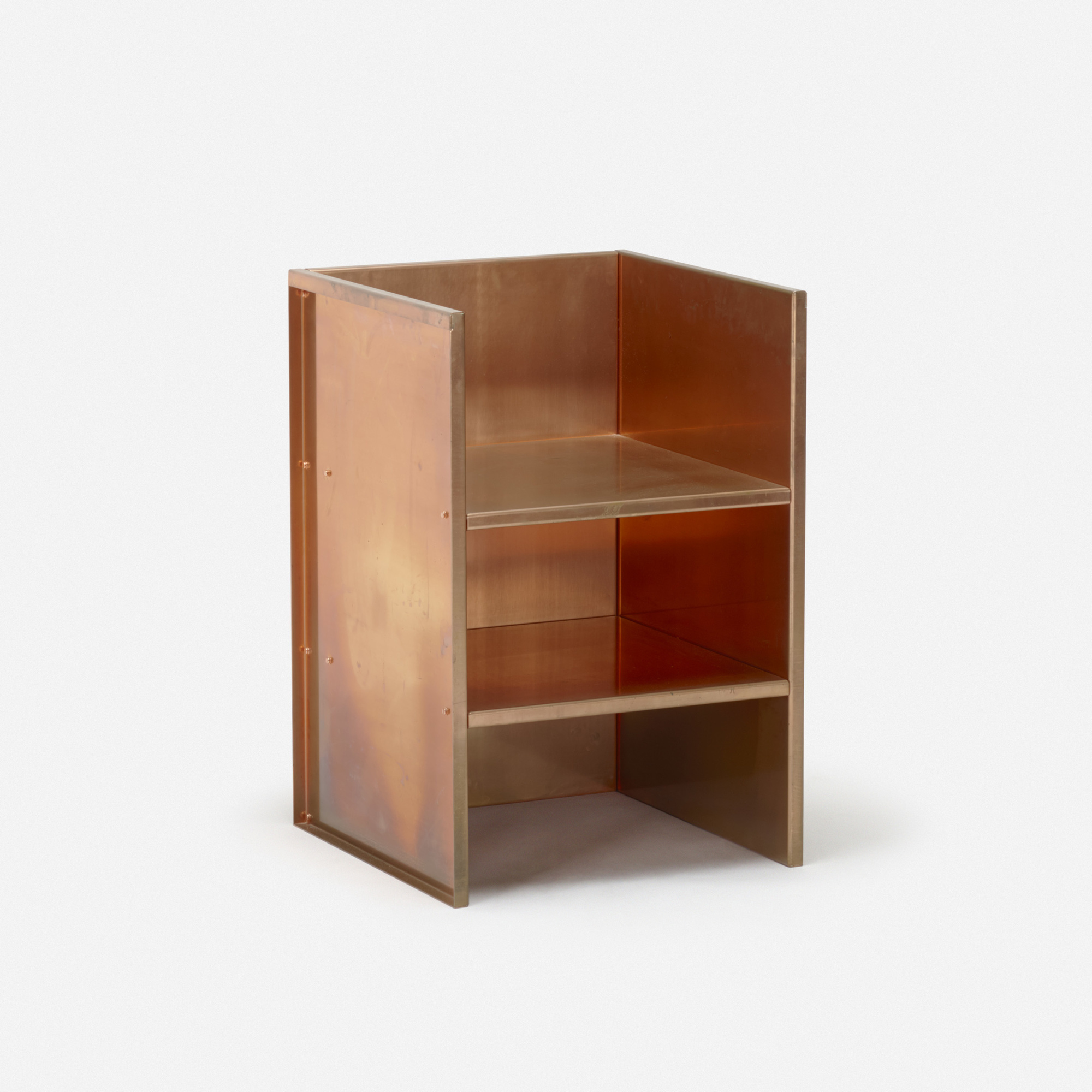 No 1 Chair, 1984