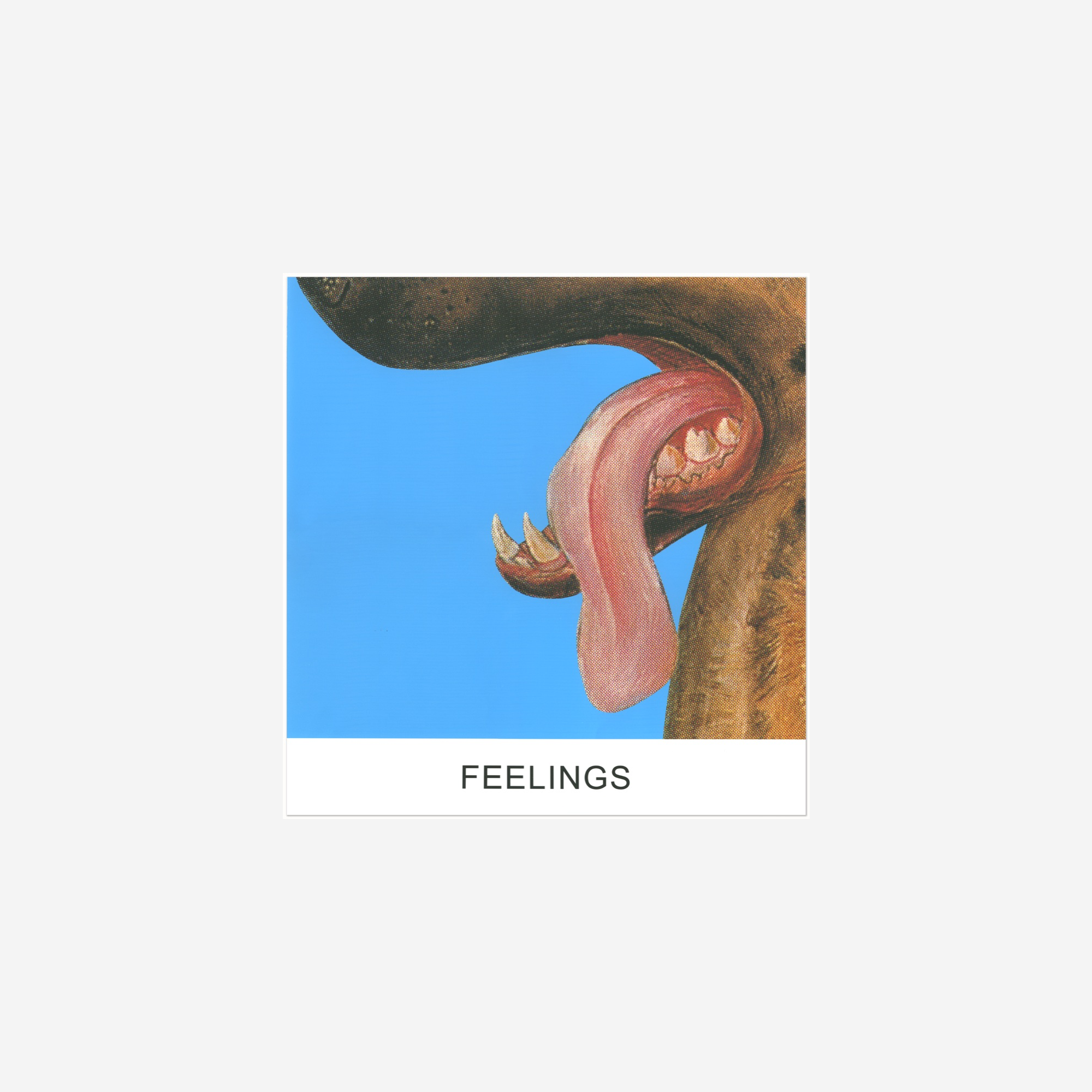 Double Play: Feelings, 2012