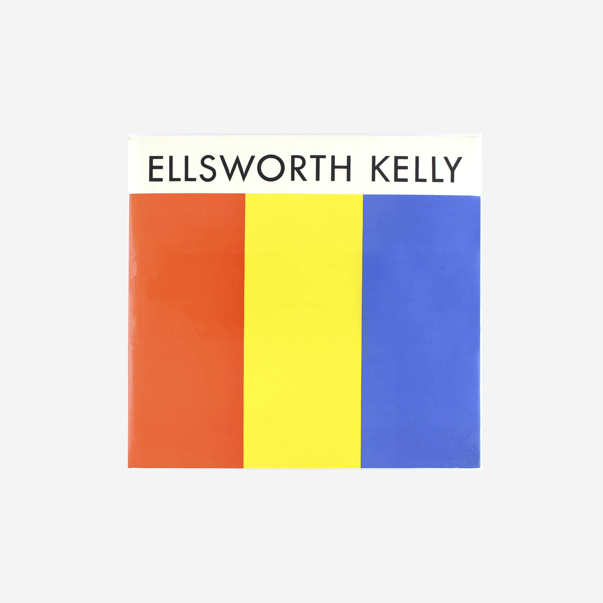 Ellsworth Kelly, 1971