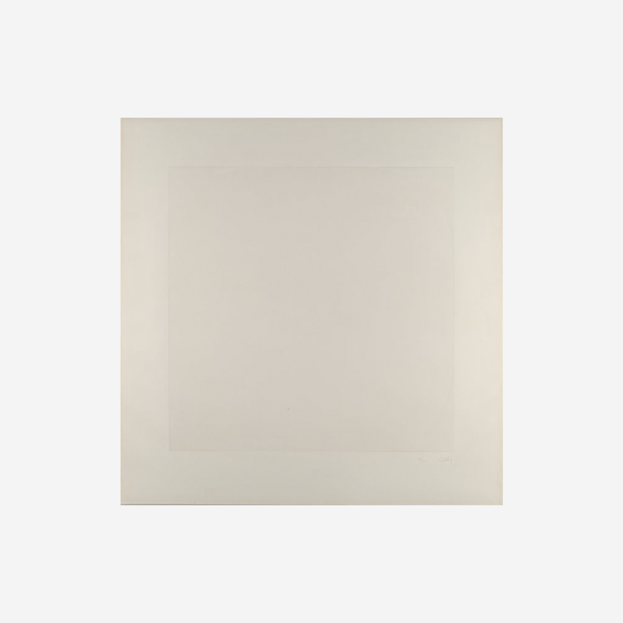 Gray Variation, 1975