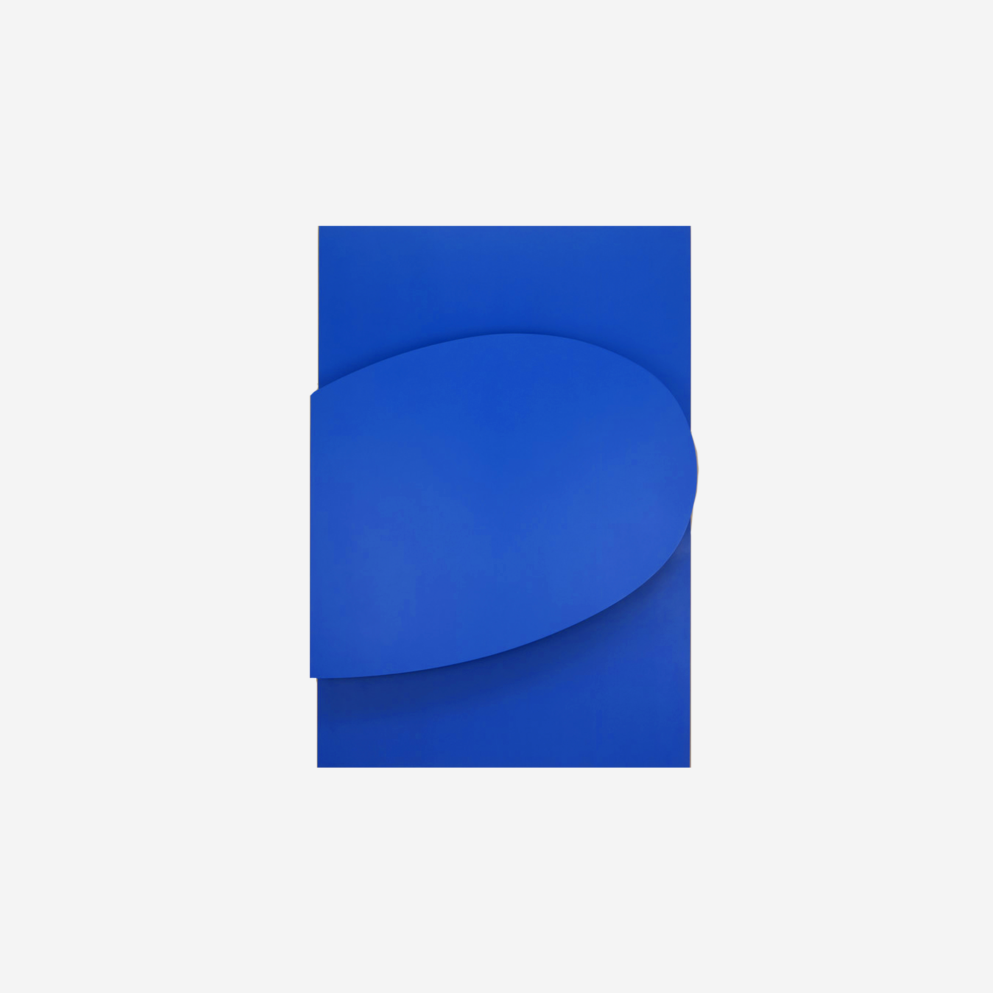Ellsworth kelly Work 5