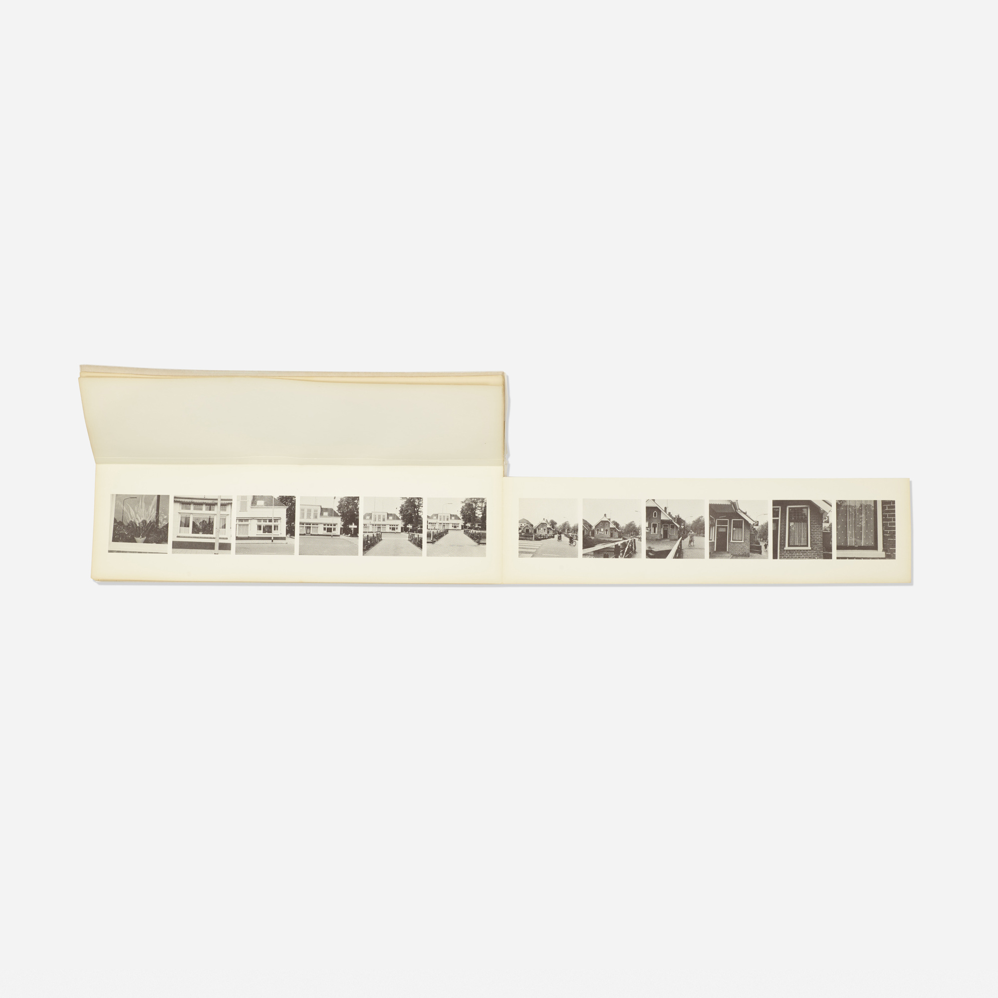 Dutch Details, 1971