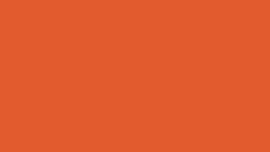 Donald Judd