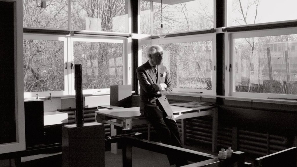 Wim Crouwel